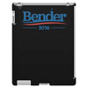 bender 3016 iPad 3 and 4 Case