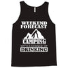 camping Tank Top