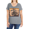 People Are Valuable Ladies Curvy T-Shirt