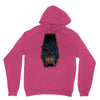 bat music Unisex Hoodie