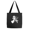 bee attack Tote Bags