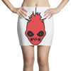 angry Mini Skirts