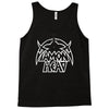 diamond head Tank Top