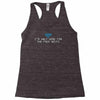i'm only here for the wifi internet   coffee cafe web geeky tech guy t Racerback Tank
