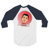 c ronaldo 3/4 Sleeve Shirt