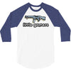 litle gamers 3/4 Sleeve Shirt