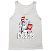 dr Tank Top