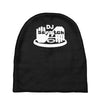 dj scratch men's Baby Beanies