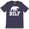 bilf, bear i'd like to T-Shirt