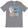 forest fighter T-Shirt