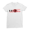 reonem Ladies Fitted T-Shirt