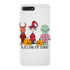 Hallowentown Lock Shock And Barrell iPhone 7 Plus Case
