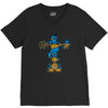 wonderland totem V-Neck Tee