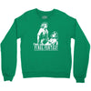 tidus and yuna Crewneck Sweatshirt
