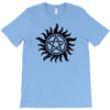 Supernatural Vintage Logo T-Shirt