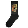 death flower Socks