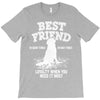 Best Friend Golden T-Shirt