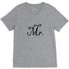 mr V-Neck Tee