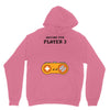 Waiting for Player 3 Gamer Unisex Hoodie