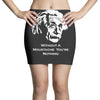 without a moustache einstein proud hirsute mustachioed grooming Mini Skirts