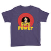 Girl Power Lola Bunny Youth Tee