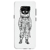 astronaut Samsung Galaxy S8