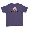 sam le pirate Youth Tee