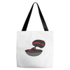ramen ya! Tote Bags