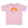 you're a zombie chuck Toddler T-shirt
