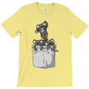 pocket koala bears T-Shirt