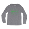 Vegan Af Long Sleeve Shirts