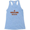 briarcliff manor Racerback Tank