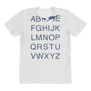 c and d All Over Women's T-shirt