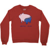 insert coin Crewneck Sweatshirt