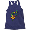 pizza lover Racerback Tank