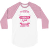 My Sister Is Totally My Most Favorite Girl 3/4 Sleeve Shirt