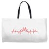 Cycle Weekender Totes