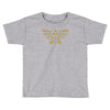 henna hylian symbol Toddler T-shirt
