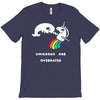 unicorns are overrated T-Shirt