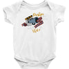 pushpalogy Baby Onesie