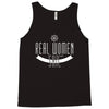 real women sail Tank Top