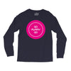 mummy go Long Sleeve Shirts