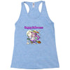 halloween Racerback Tank