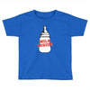 Milk Inside Toddler T-shirt