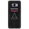 Professional Fangirl Samsung Galaxy S8 Plus