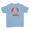 join meesa Youth Tee
