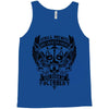 All Men are Created Equal but Only the Best are Born in October Tank Top