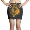 carps Mini Skirts
