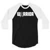 warrior 3/4 Sleeve Shirt