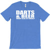 darts beer T-Shirt